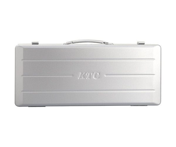 KTC 片開きメタルケース EKB-2