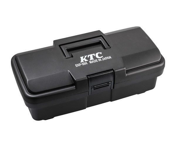 KTC プラハードケース ブラック (EKP-5BK)(4989433882550) 京都機械工具