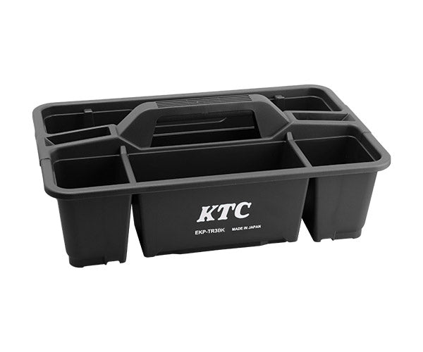 【11月の特価品】KTC EKP-TR3BK プラハードトレイ ブラック 京都機械工具