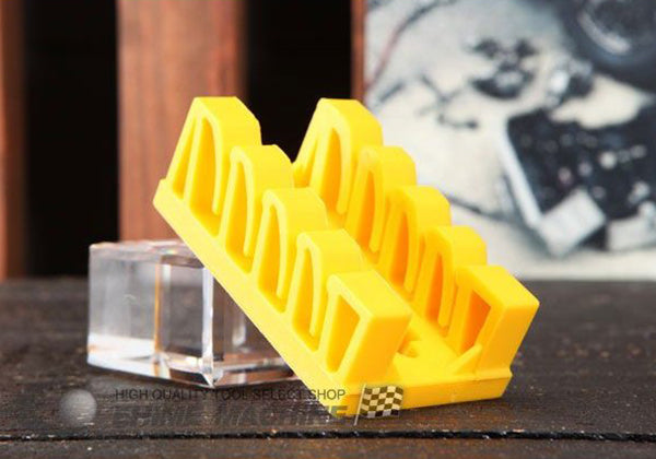 【11月の特価品】EHIMEMACHINEオリジナルレンチホルダー(4本用) EM-HO4 エヒメマシンオリジナル商品