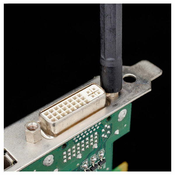 エンジニア ナットドライバービット 対辺:8mm (DN-80) (4989833004217) ENGINEER