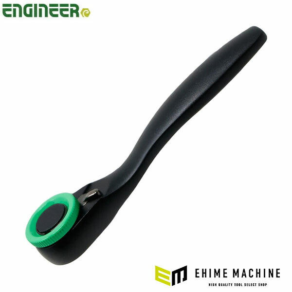 エンジニア ラチェットレンチMini (DR-37) (4989833012373) ENGINEER