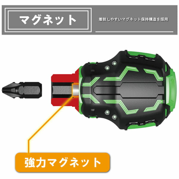 エンジニア STUBBYドライヴ (DZ-90) (4989833009908) ENGINEER
