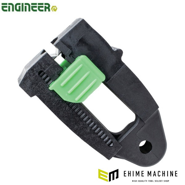エンジニア オートワイヤーストリッパー用替刃 PAW-42/43用 フラット刃 (PAW-42S) (4989833034894) ENGINEER