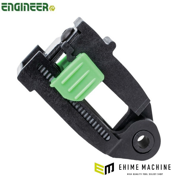 エンジニア オートワイヤーストリッパー用替刃 PAW-42/43用 V刃 (PAW-43S) (4989833034917) ENGINEER