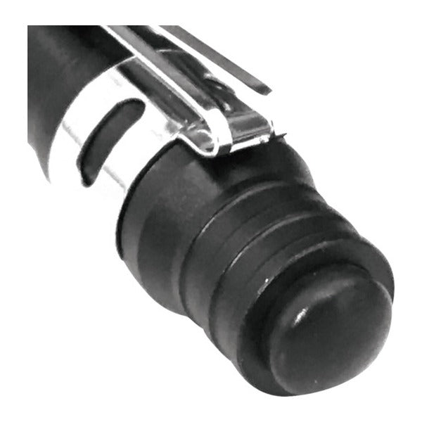 エンジニア LEDペンライト クリップ付 40lm 全長135mm (SL-79) (4989833058791) ENGINEER