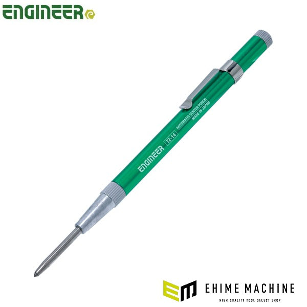 エンジニア オートポンチ (TZ-14) (4989833069148) ENGINEER