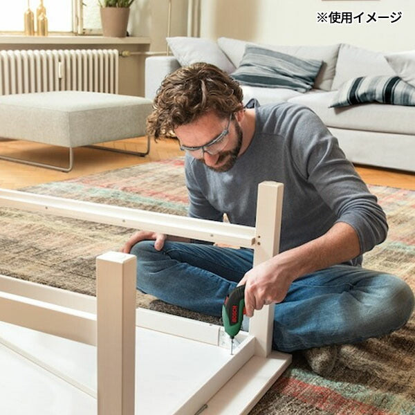 日本正規品 ボッシュ コードレスドライバー ESD3.6(4053423230611) BOSCH