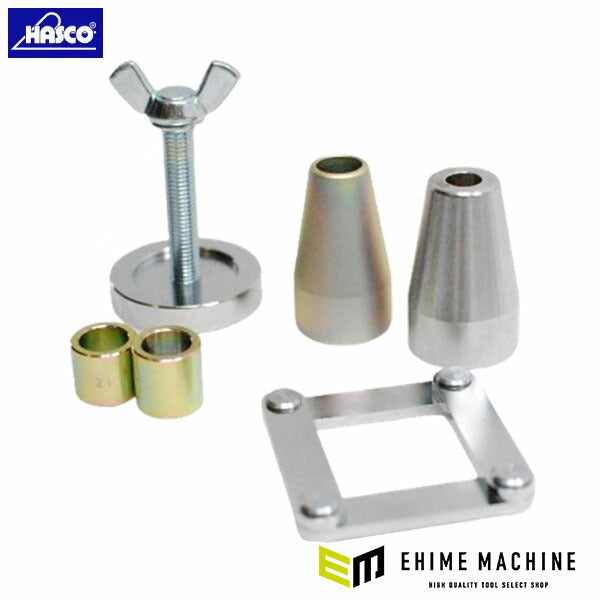 ハスコー エンドブーツリングインサーター スズキ専用(EW-310K)(4582605863281) HASCO