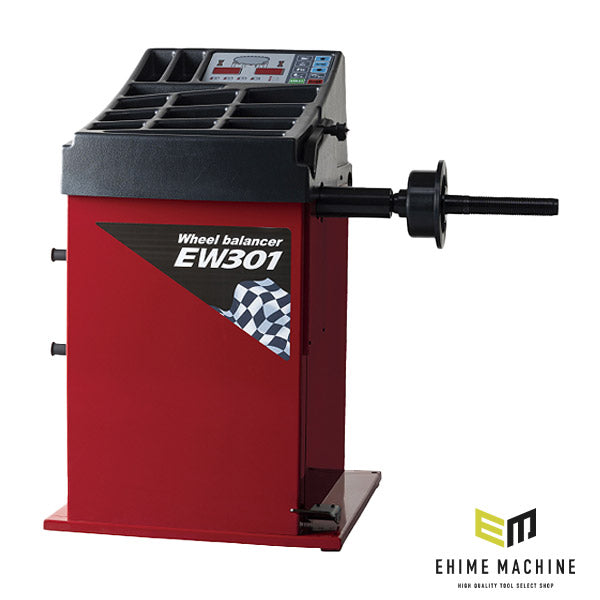 メーカー直送業者便][法人限定] EIWA エイワ EW301 4輪用ホイール