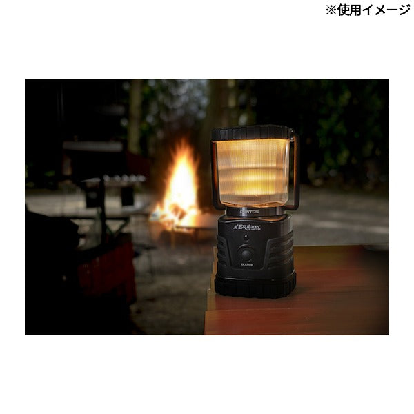 ジェントス LEDランタン Explorer X777D (EX-X777D)(4950654050073) GENTOS