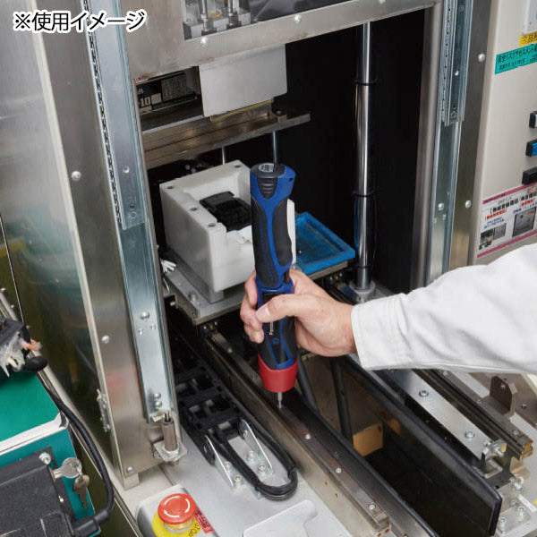 Panasonic EYSDA1N 3.6V 充電 スティックドリルドライバー 本体 パナソニック