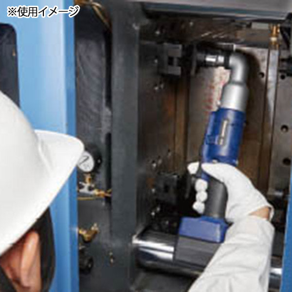 Panasonic EYSME1C 充電 アングル インパクトレンチ 本体 パナソニック