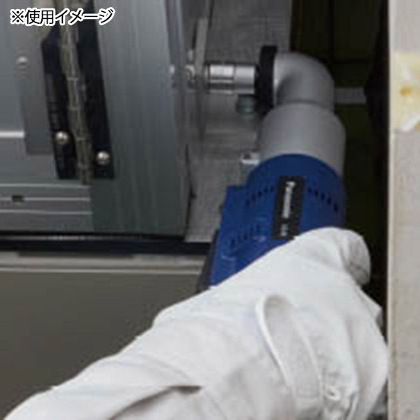 Panasonic EYSME1C 充電 アングル インパクトレンチ 本体 パナソニック