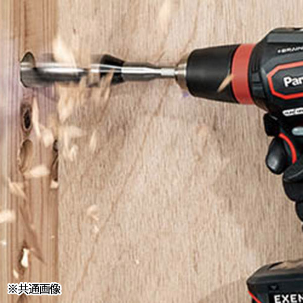 Panasonic EZ1DD1X-B ドリルドライバー 本体のみ (黒) パナソニック