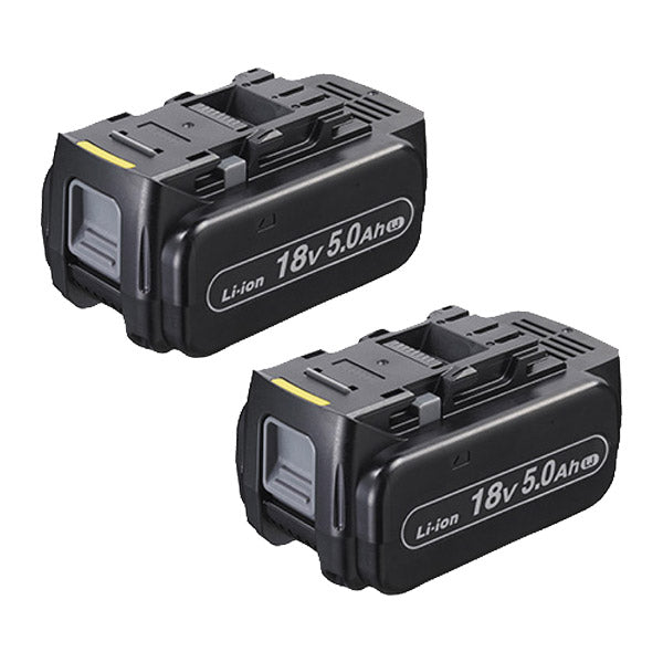 Panasonic EZ1DD3J18A1B 充電 ドリルドライバー (黒) パナソニック