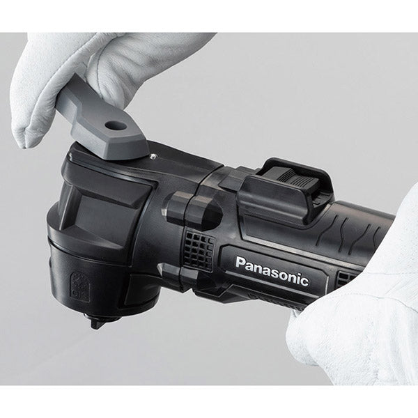 Panasonic EZ1G31X-B 10.8V 充電 マルチツール 本体のみ パナソニック