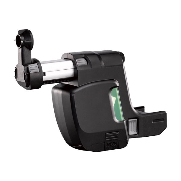 Panasonic EZ1HD1J18V-B 18V5Ah ハンマードリル 集じんセット (黒) パナソニック