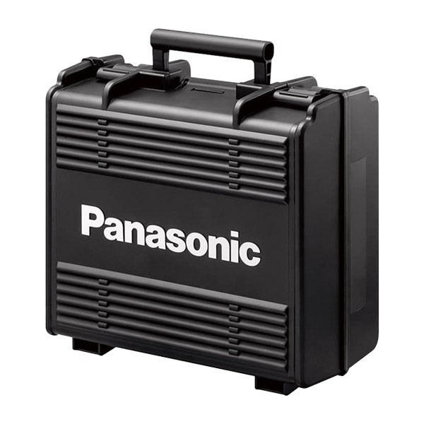 Panasonic EZ1HD1J18V-B 18V5Ah ハンマードリル 集じんセット (黒) パナソニック