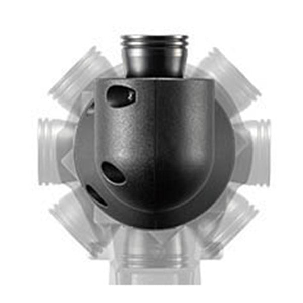 Panasonic EZ1PD1J14D-Y 14.4V5Ah インパクトドライバー (黄) パナソニック