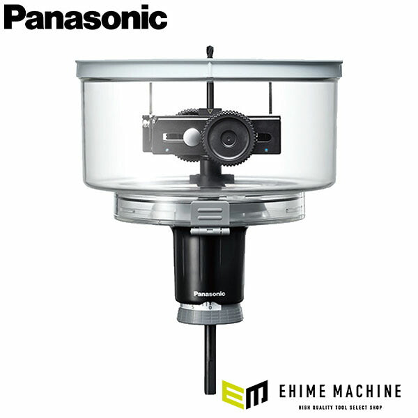 パナソニック ユニバーサルホルソー 60-160(EZ1SX1)(4549980704875) Panasonic