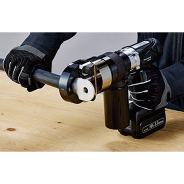 Panasonic EZ1WD1K-B 充電圧着器 パナソニック