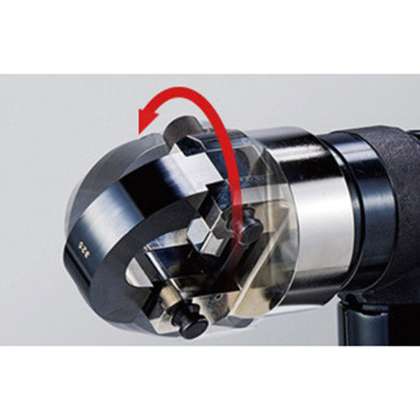 Panasonic EZ1WD1K-B 充電圧着器 パナソニック