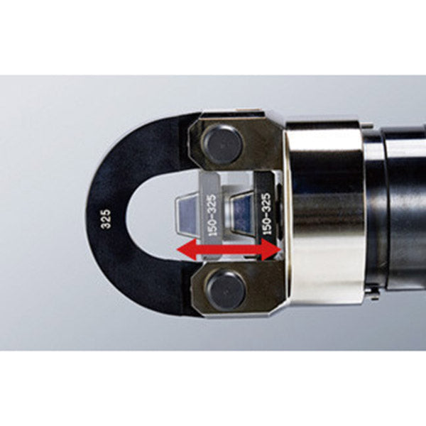 Panasonic EZ1WD1K-B 充電圧着器 パナソニック