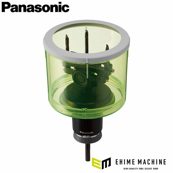 パナソニック ユニバーサルホルソー 50-110 EZ3582(4549980461990) Panasonic