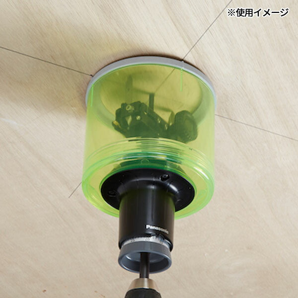 パナソニック ユニバーサルホルソー 50-110 EZ3582(4549980461990) Panasonic