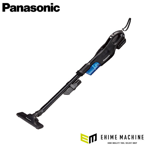 Panasonic EZ37A5LJ1G-B 18V5.0Ah工事用 サイクロンクリーナー (黒) パナソニック
