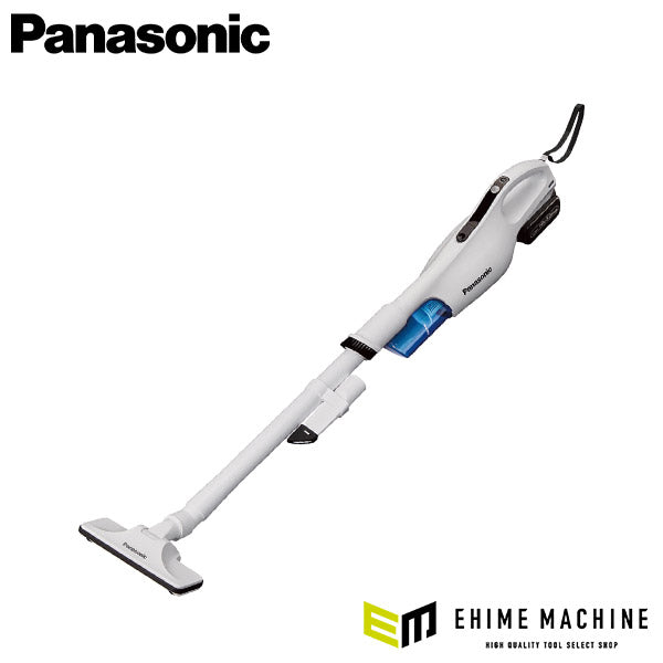 Panasonic EZ37A5LJ1G-W 18V5.0Ah 工事用 サイクロンクリーナー (白) パナソニック