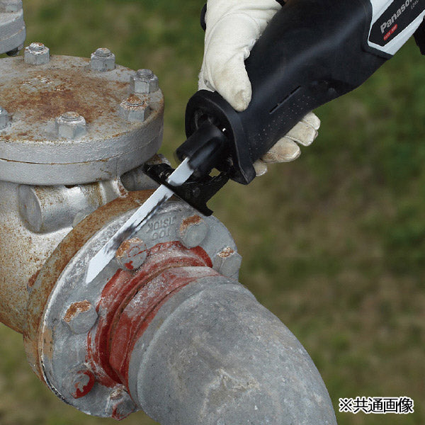 Panasonic EZ45A1LJ2G-B 18V5Ah レシプロソーセット パナソニック