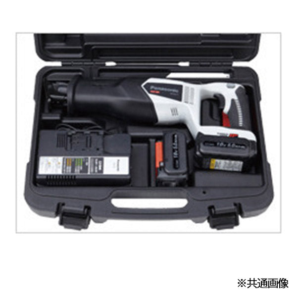 Panasonic EZ45A1LJ2G-B 18V5Ah レシプロソーセット パナソニック