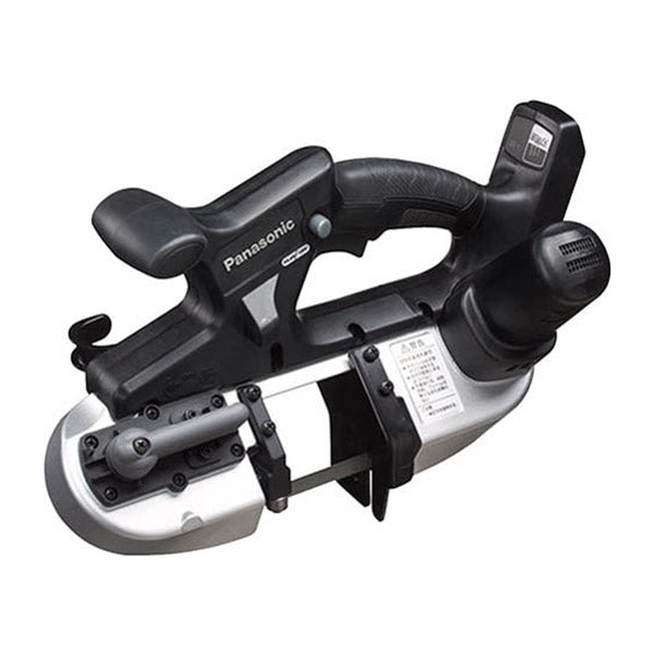 Panasonic EZ45A5X-B 充電 バンドソー 本体のみ パナソニック