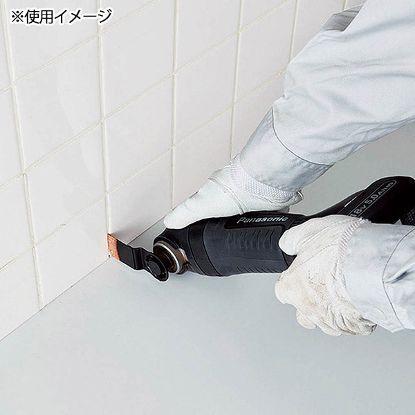 Panasonic EZ46A5X-B マルチツール (黒) 本体 パナソニック