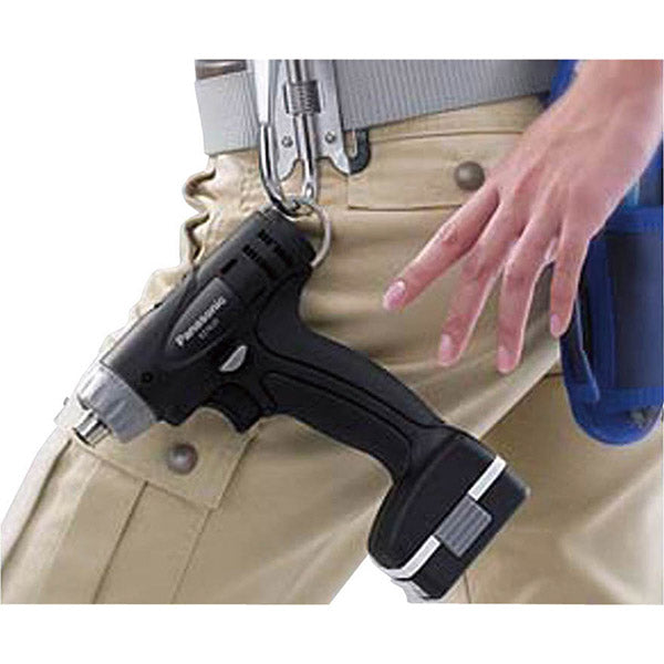 Panasonic EZ7420LA2S-B リチウム充電 ドリルドライバー (黒) パナソニック