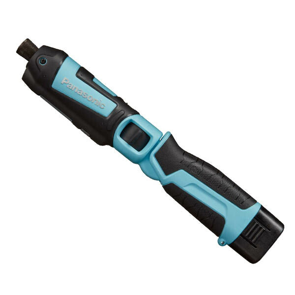 Panasonic EZ7521LA2S-A 7.2V充電 スティック インパクト (青) パナソニック