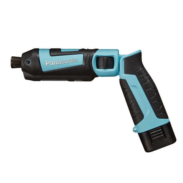 Panasonic EZ7521LA2S-A 7.2V充電 スティック インパクト (青) パナソニック