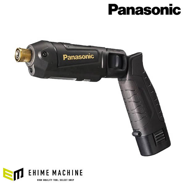 Panasonic EZ7521LA2ST4 7.2V スティック インパクト ドライバー