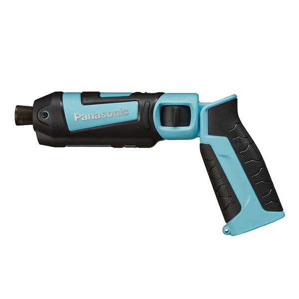 Panasonic EZ7521X-A 7.2V充電 スティック インパクト 本体 (青) パナソニック