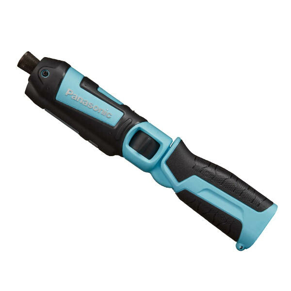 Panasonic EZ7521X-A 7.2V充電 スティック インパクト 本体 (青) パナソニック