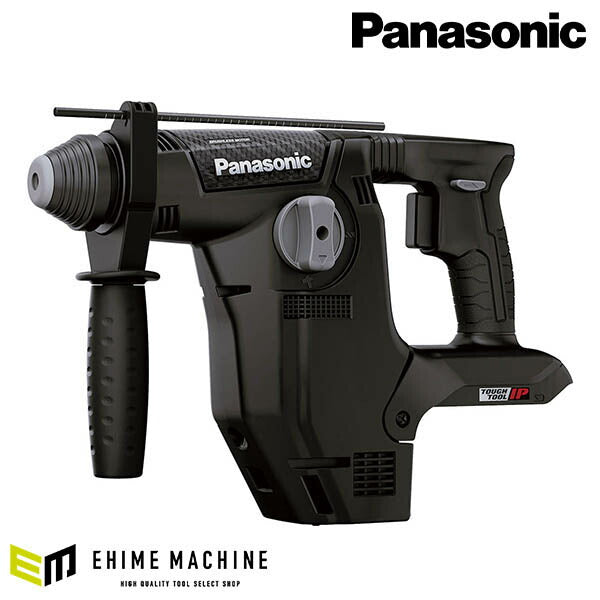 Panasonic EZ7881X-B 充電 ハンマードリル 本体のみ パナソニック