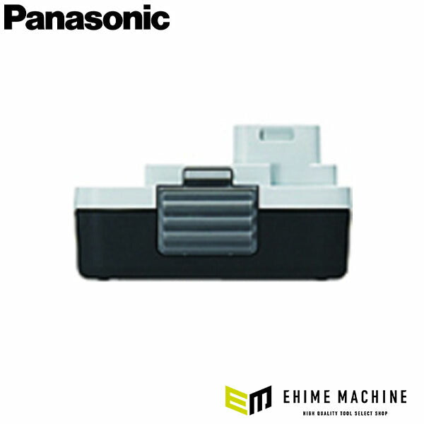 パナソニック リチウムイオン電池パック 7.2V EZ8L0719FA(4549980875308) Panasonic