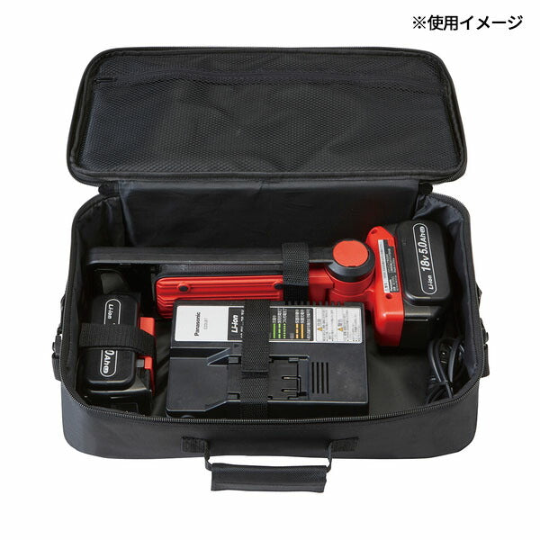 パナソニック ソフトケース(EZ9521)(4549980231920) Panasonic