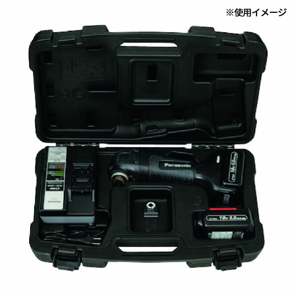 パナソニック プラスチックケース EZ9671(4549980380239) Panasonic