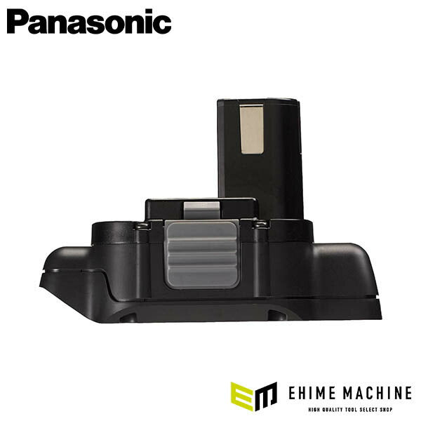 Panasonic EZ9740 電池アダプタ パナソニック