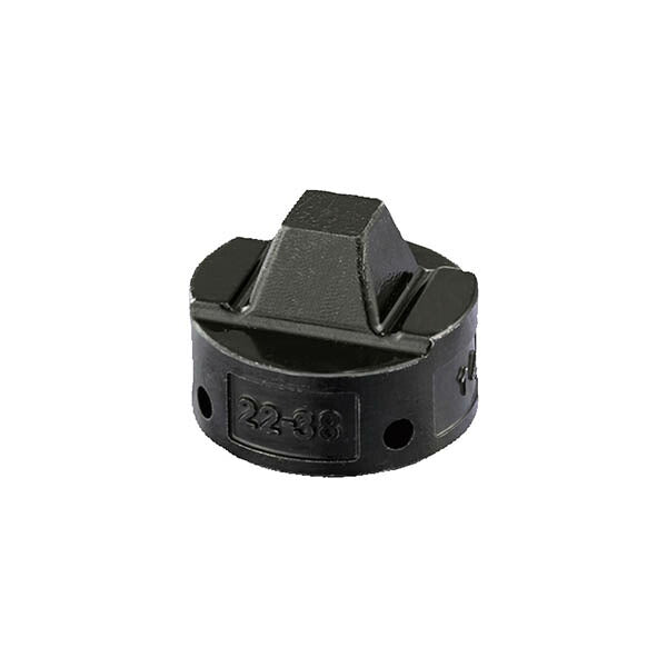 Panasonic EZ9HX502 圧着アタッチメント (アルミケース付) パナソニック