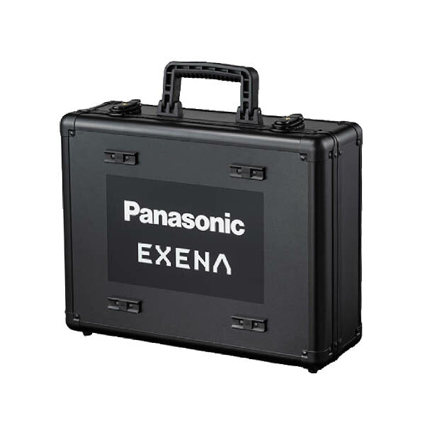 Panasonic EZ9HX502 圧着アタッチメント (アルミケース付) パナソニック