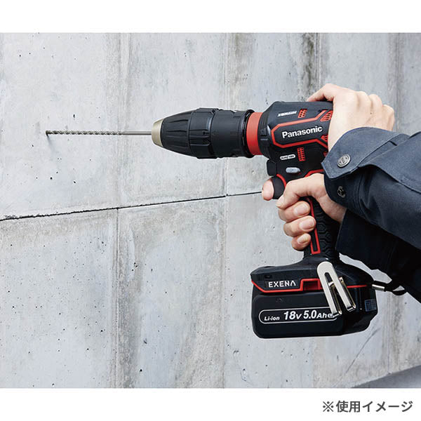 Panasonic EZ9HX506 振動ドリル アタッチメント パナソニック